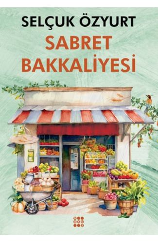Sabret Bakkaliyesi