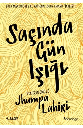 Saçında Gün Işığı