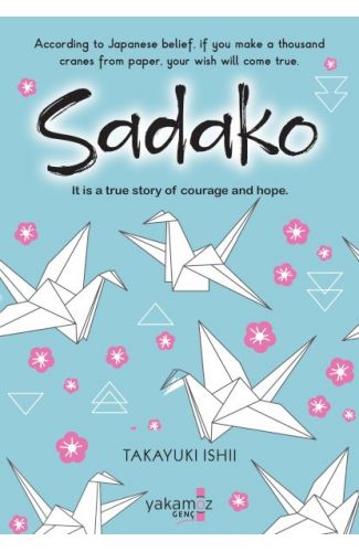Sadako (İngilizce)