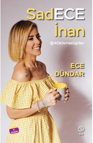 Sadece İnan - @40kilonasilgider