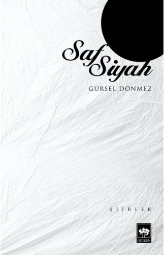 Saf Siyah