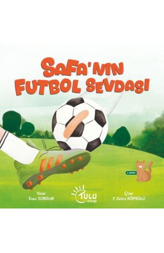 Safa’nın Futbol Sevdası
