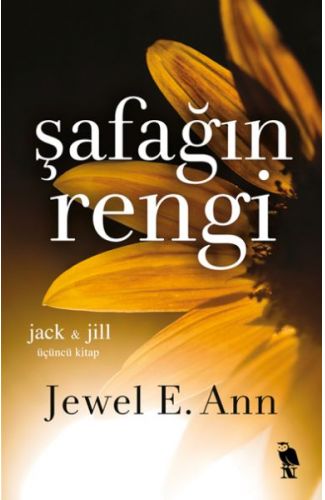 Şafağın Rengi