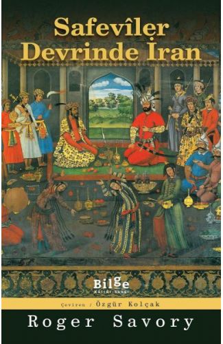 Safevîler Devrinde İran