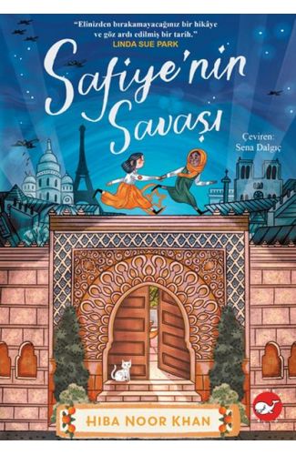 Safiye’nin Savaşı