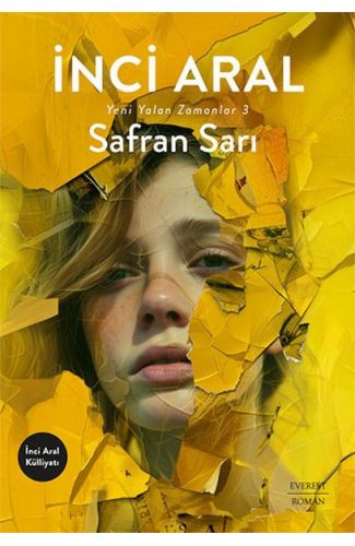 Safran Sarı