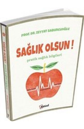 Sağlık Olsun - Pratik Sağlık Bilgileri
