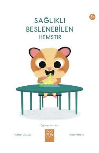 Sağlıklı Beslenebilen Hemstır
