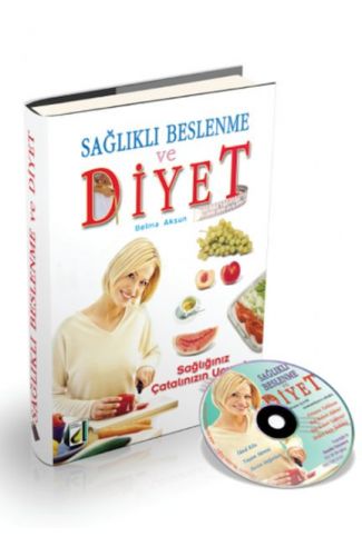 Sağlıklı Beslenme ve Diyet (Ciltli)