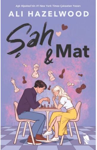 Şah ve Mat