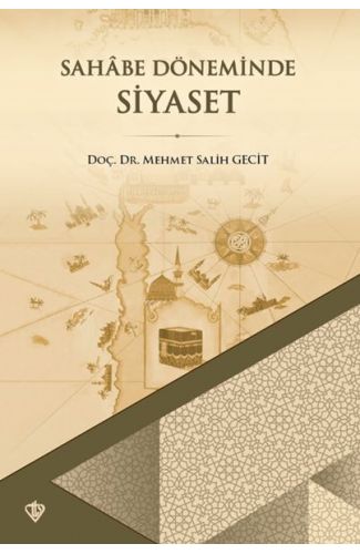 Sahabe Döneminde Siyaset