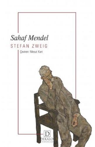Sahaf Mendel