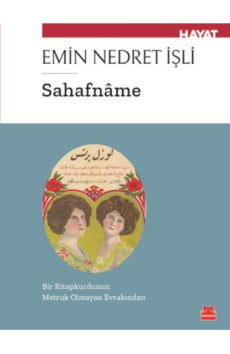 Sahafname