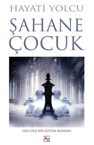 Şahane Çocuk
