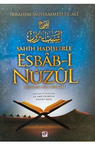Sahih Hadislerle Esbab-ı Nüzul - Ayetlerin İniş Sebepleri