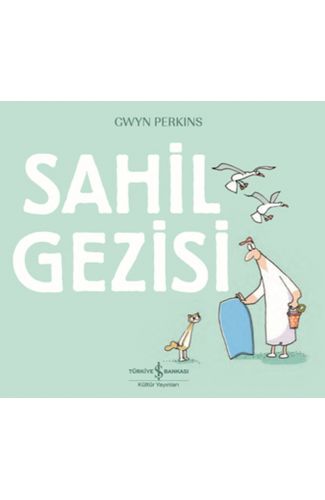 Sahil Gezisi