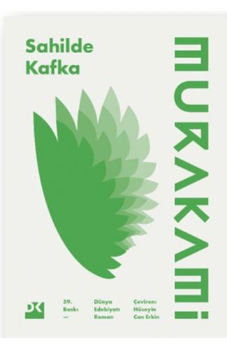 Sahilde Kafka