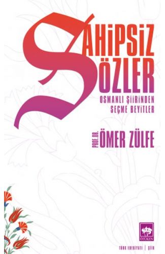Sahipsiz Sözler