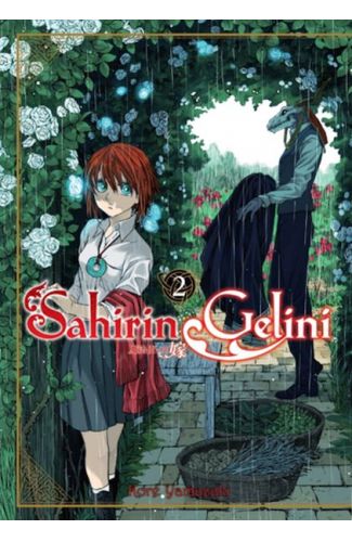 Sahirin Gelini 2