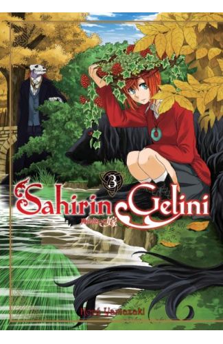 Sahirin Gelini Cilt 3