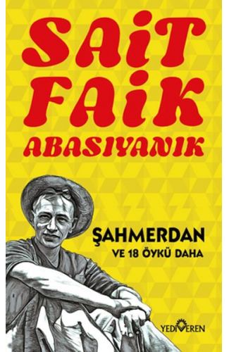Şahmerdan