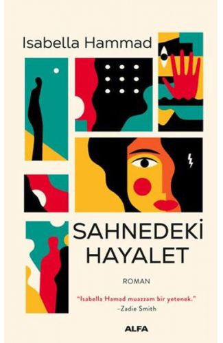 Sahnedeki Hayalet