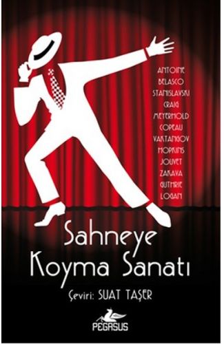 Sahneye Koyma Sanatı