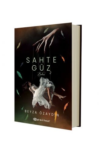 Sahte Güz (Ciltli)