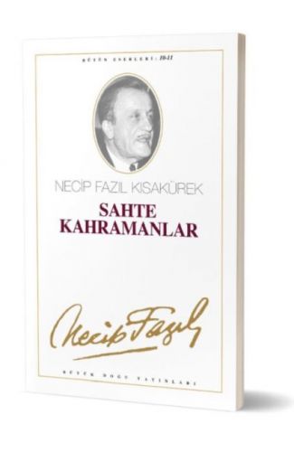 Sahte Kahramanlar