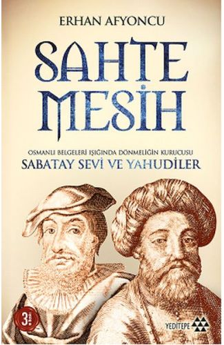 Sahte Mesih