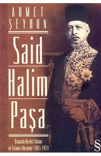 Said Halim Paşa