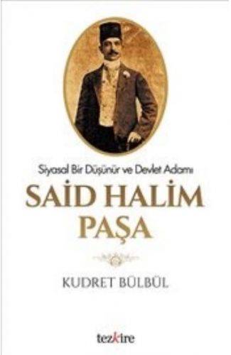 Said Halim Paşa