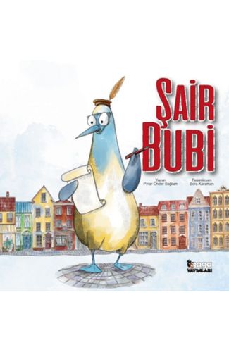 Şair Bubi