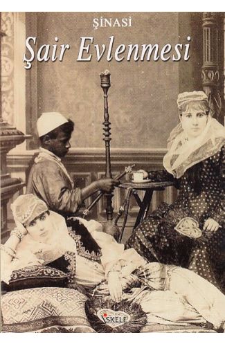 Şair Evlenmesi