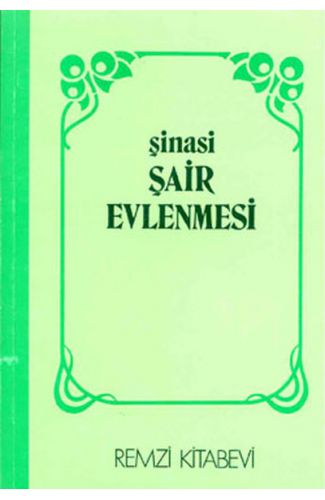 Şair Evlenmesi