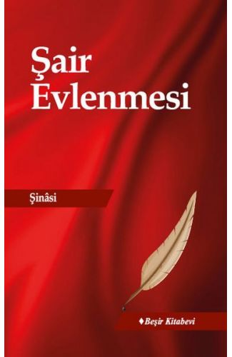 Şair Evlenmesi