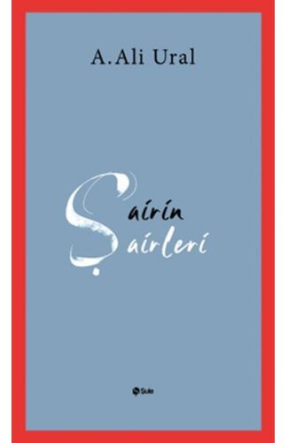 Şairin Şairleri