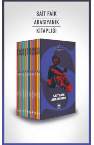 Sait Faik Abasıyanık Kitaplığı