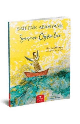 Sait Faik Abasıyanık Seçme Öyküler