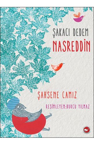 Şakacı Dedem Nasreddin