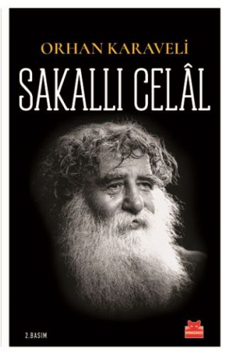 Sakallı Celâl