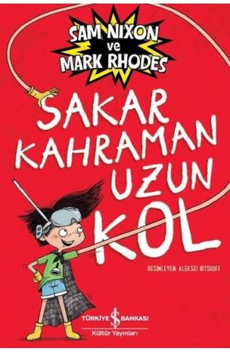 Sakar Kahraman Uzun Kol