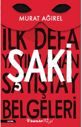 Şaki