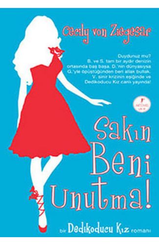 Sakın Beni Unutma