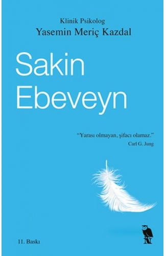 Sakin Ebeveyn