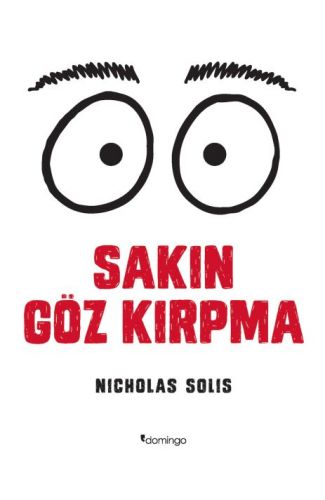 Sakın Göz Kırpma