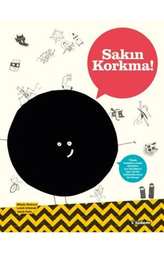Sakın Korkma!