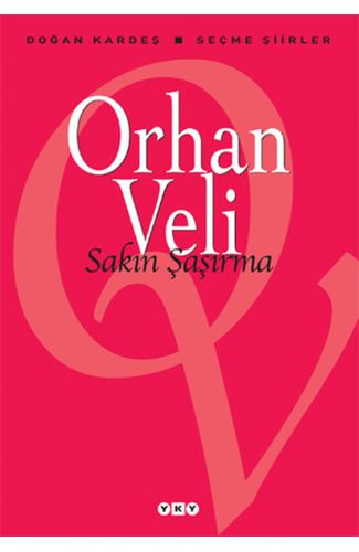 Sakın Şaşırma