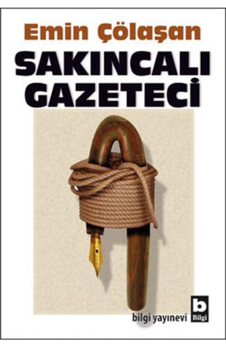 Sakıncalı Gazeteci