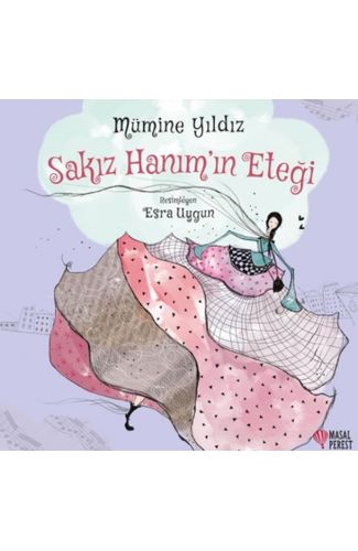 Sakız Hanım'ın Eteği